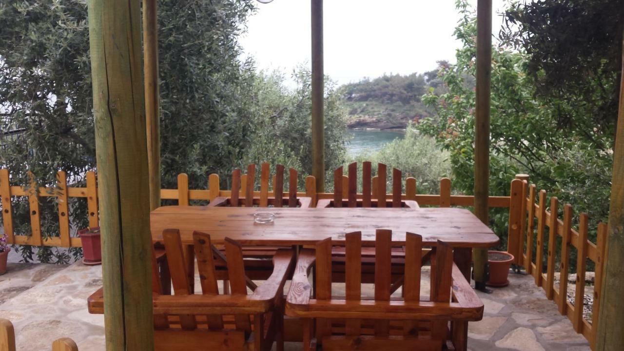 Studios Ntina Aliki  Exterior photo